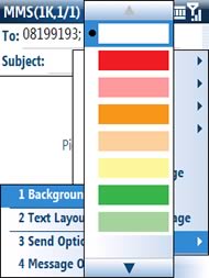 HP iPAQ Voice Messenger - เอชพี