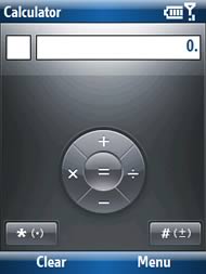 HP iPAQ Voice Messenger - เอชพี