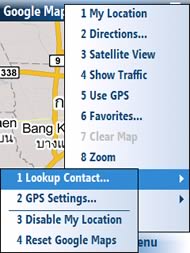 HP iPAQ Voice Messenger - เอชพี