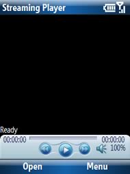 HP iPAQ Voice Messenger - เอชพี