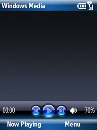 HP iPAQ Voice Messenger - เอชพี