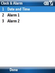 HP iPAQ Voice Messenger - เอชพี