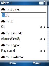 HP iPAQ Voice Messenger - เอชพี