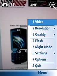 HP iPAQ Voice Messenger - เอชพี
