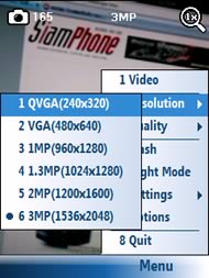 HP iPAQ Voice Messenger - เอชพี