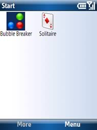 HP iPAQ Voice Messenger - เอชพี