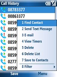 HP iPAQ Voice Messenger - เอชพี