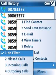 HP iPAQ Voice Messenger - เอชพี