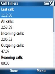 HP iPAQ Voice Messenger - เอชพี