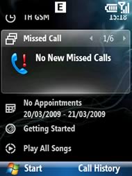 HP iPAQ Voice Messenger - เอชพี
