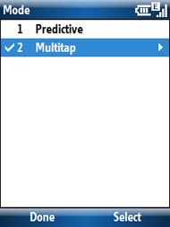 HP iPAQ Voice Messenger - เอชพี