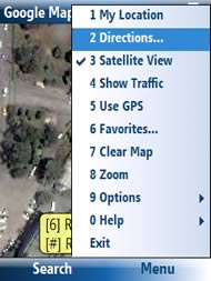HP iPAQ Voice Messenger - เอชพี