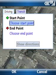 HP iPAQ Voice Messenger - เอชพี