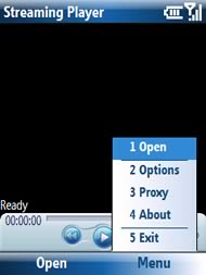 HP iPAQ Voice Messenger - เอชพี