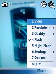 HP iPAQ Voice Messenger - เอชพี