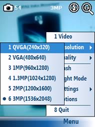 HP iPAQ Voice Messenger - เอชพี