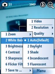 HP iPAQ Voice Messenger - เอชพี