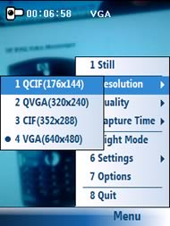 HP iPAQ Voice Messenger - เอชพี