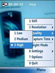 HP iPAQ Voice Messenger - เอชพี