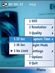 HP iPAQ Voice Messenger - เอชพี