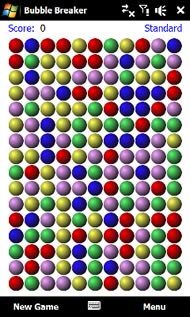 HTC Touch HD - เอชทีซี Touch HD