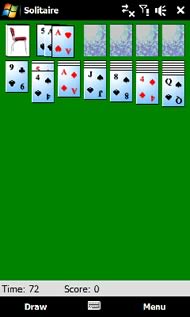 HTC Touch HD - เอชทีซี Touch HD