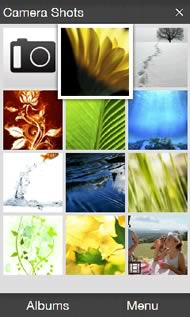 HTC Touch HD - เอชทีซี Touch HD