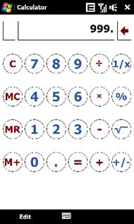 HTC Touch HD - เอชทีซี Touch HD