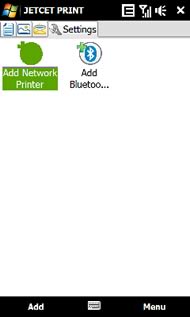 HTC Touch HD - เอชทีซี Touch HD