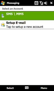 HTC Touch HD - เอชทีซี Touch HD