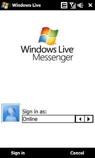 HTC Touch HD - เอชทีซี Touch HD