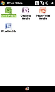 HTC Touch HD - เอชทีซี Touch HD