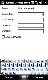 HTC Touch HD - เอชทีซี Touch HD