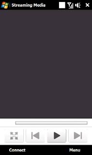 HTC Touch HD - เอชทีซี Touch HD