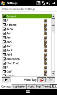 HTC Touch HD - เอชทีซี Touch HD