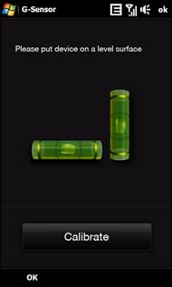 HTC Touch HD - เอชทีซี Touch HD