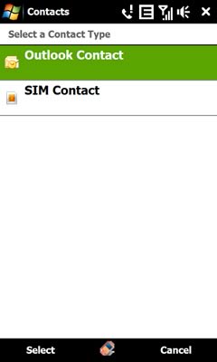 HTC Touch HD - เอชทีซี Touch HD
