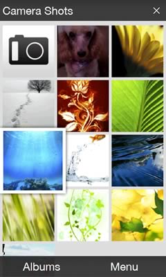 HTC Touch HD - เอชทีซี Touch HD