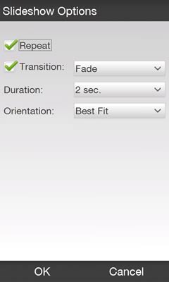 HTC Touch HD - เอชทีซี Touch HD