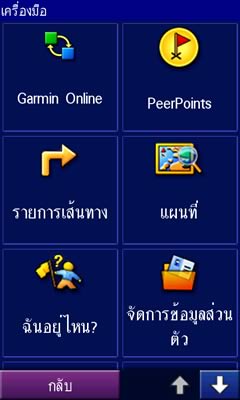 HTC Touch HD - เอชทีซี Touch HD