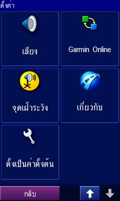 HTC Touch HD - เอชทีซี Touch HD