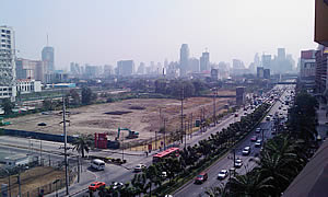 HTC Touch HD - เอชทีซี Touch HD