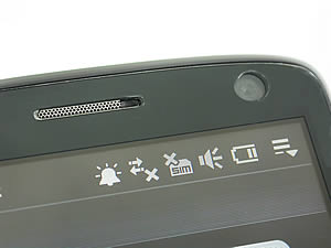 HTC Touch HD - เอชทีซี Touch HD