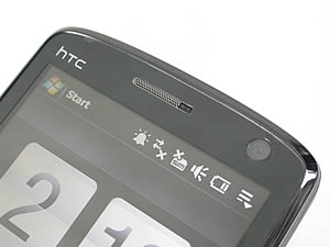 HTC Touch HD - เอชทีซี Touch HD