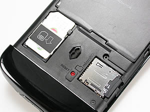 HTC Touch HD - เอชทีซี Touch HD