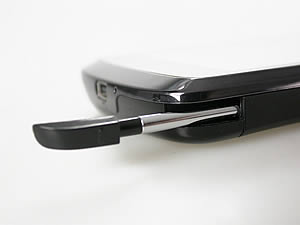 HTC Touch HD - เอชทีซี Touch HD