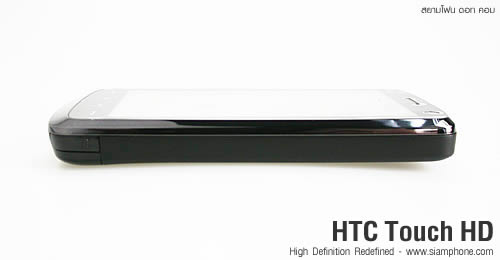 HTC Touch HD - เอชทีซี Touch HD