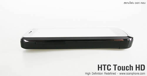 HTC Touch HD - เอชทีซี Touch HD