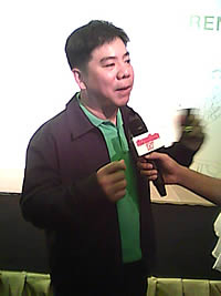 i-mobile TV360 - ไอโมบาย 