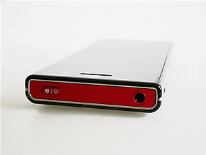 LG BL40 Chocolate Phone - แอลจี